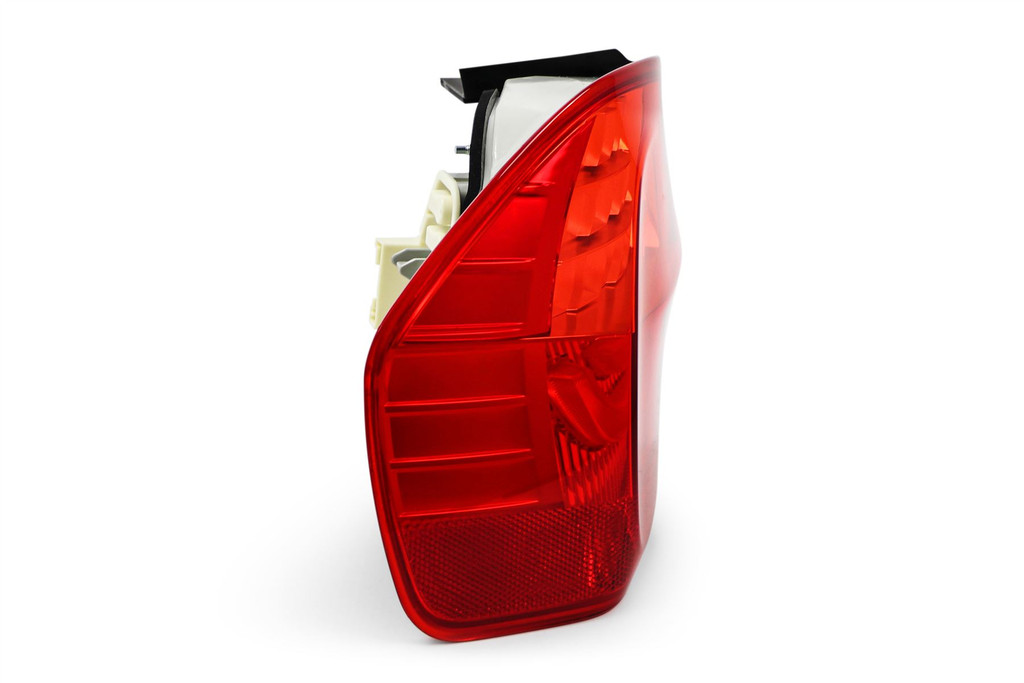 Rear light left LED BMW 3 Series E90 08-12 Saloon AL