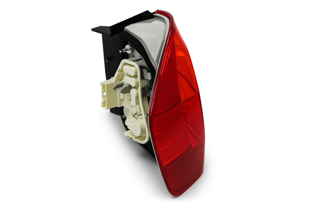 Rear light left LED BMW 3 Series E90 08-12 Saloon AL