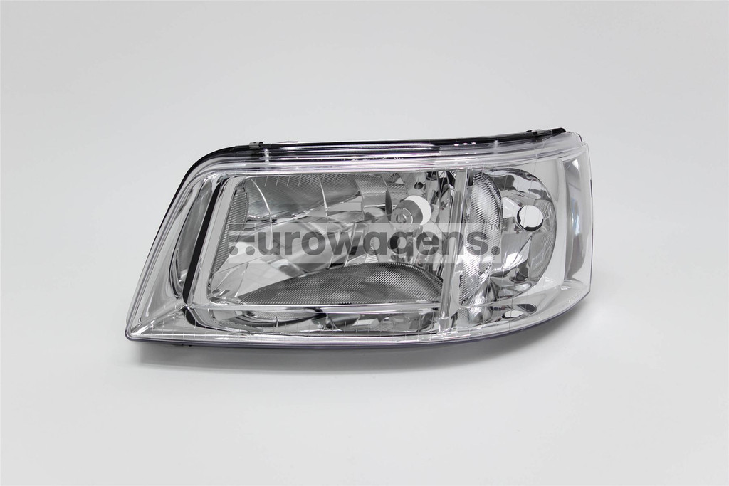Headlight left VW Transporter T5 04-09