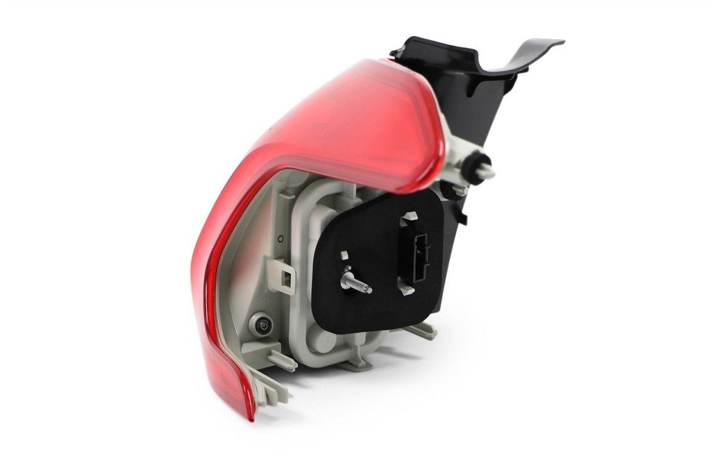Rear light right Peugeot 2008 13-16