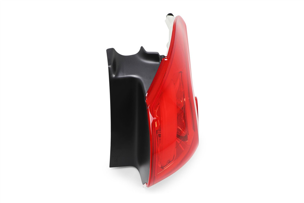 Rear light right Peugeot 2008 13-16