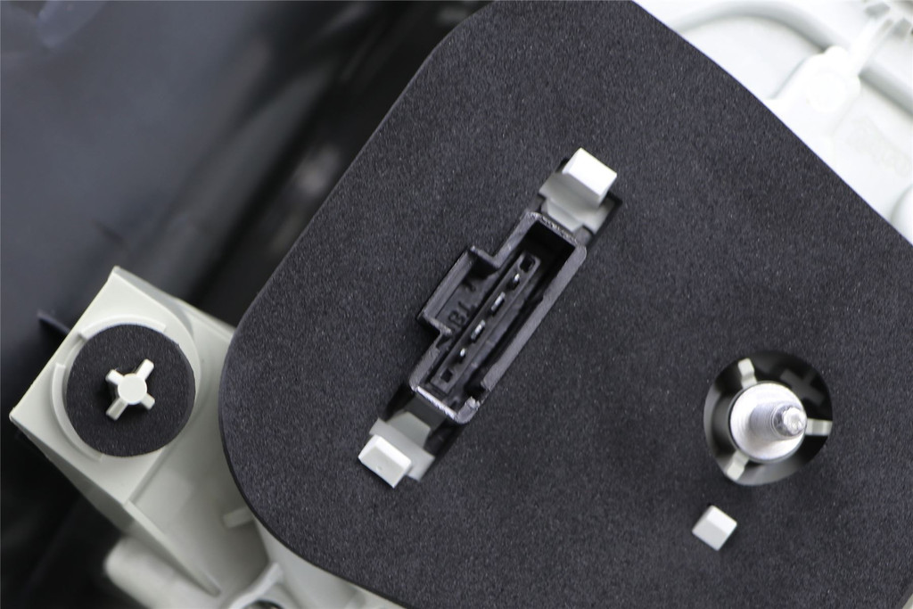 Rear light right Peugeot 2008 13-16