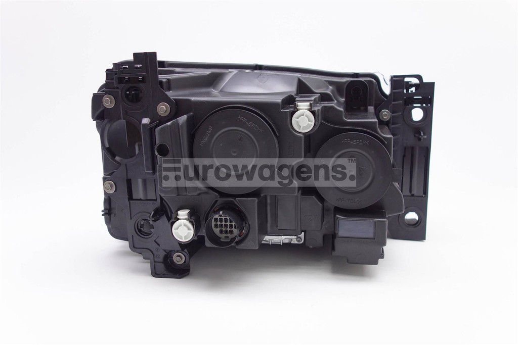 Headlight right bi-xenon LED DRL Range Rover Sport 09-13