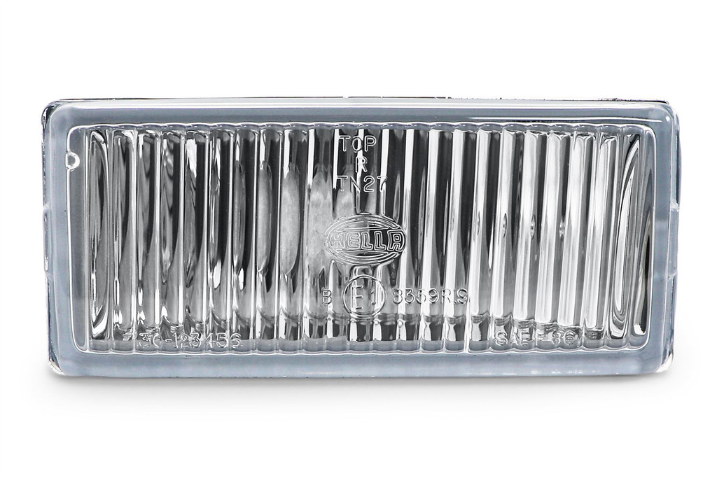 Front fog light right BMW 3 5 6 7 Series