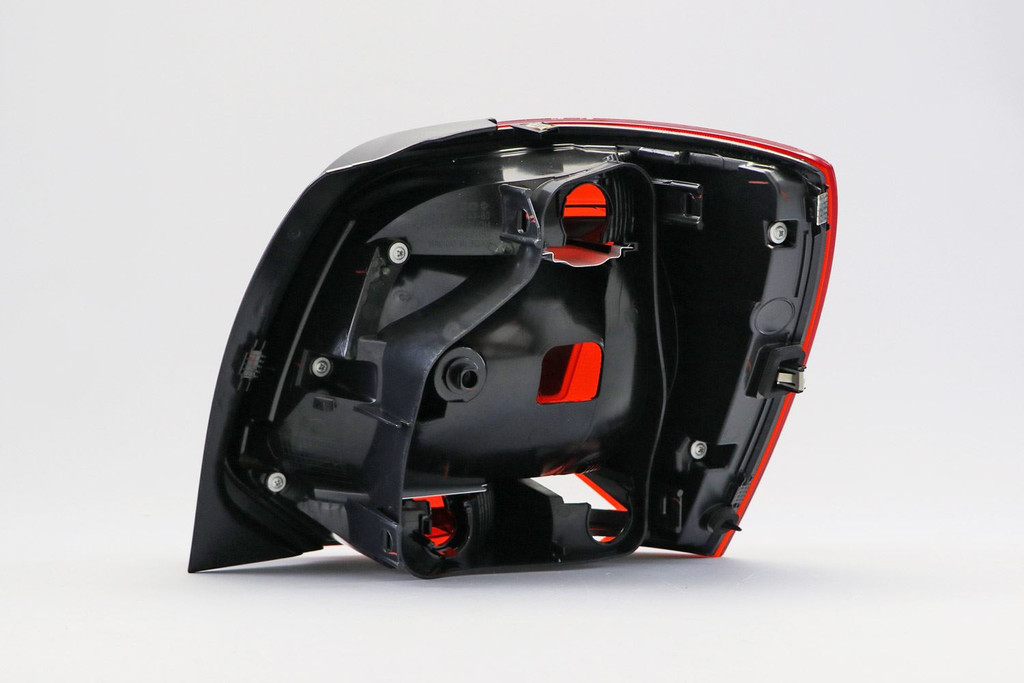 Rear light left VW Polo MK8 14-17 OEM