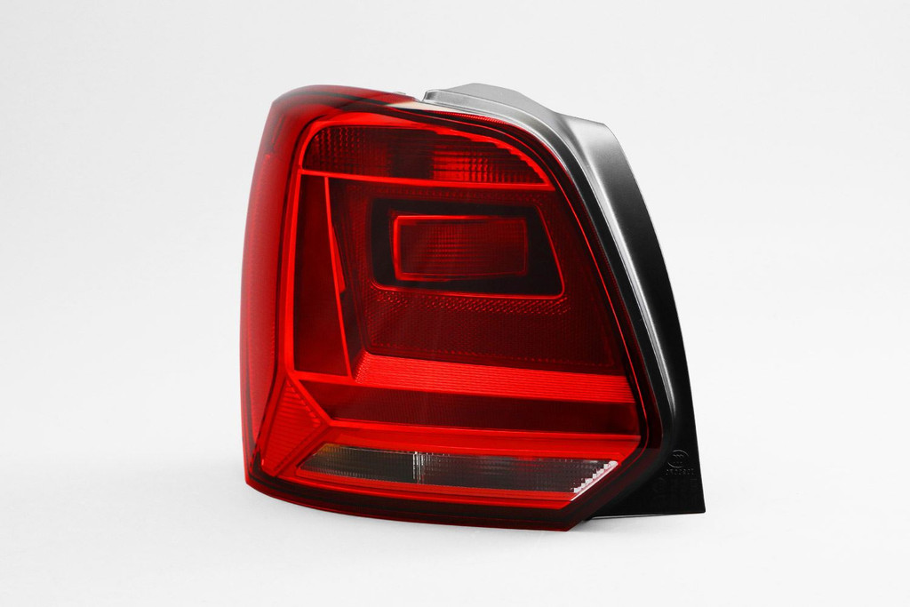 Rear light left VW Polo MK8 14-17 OEM
