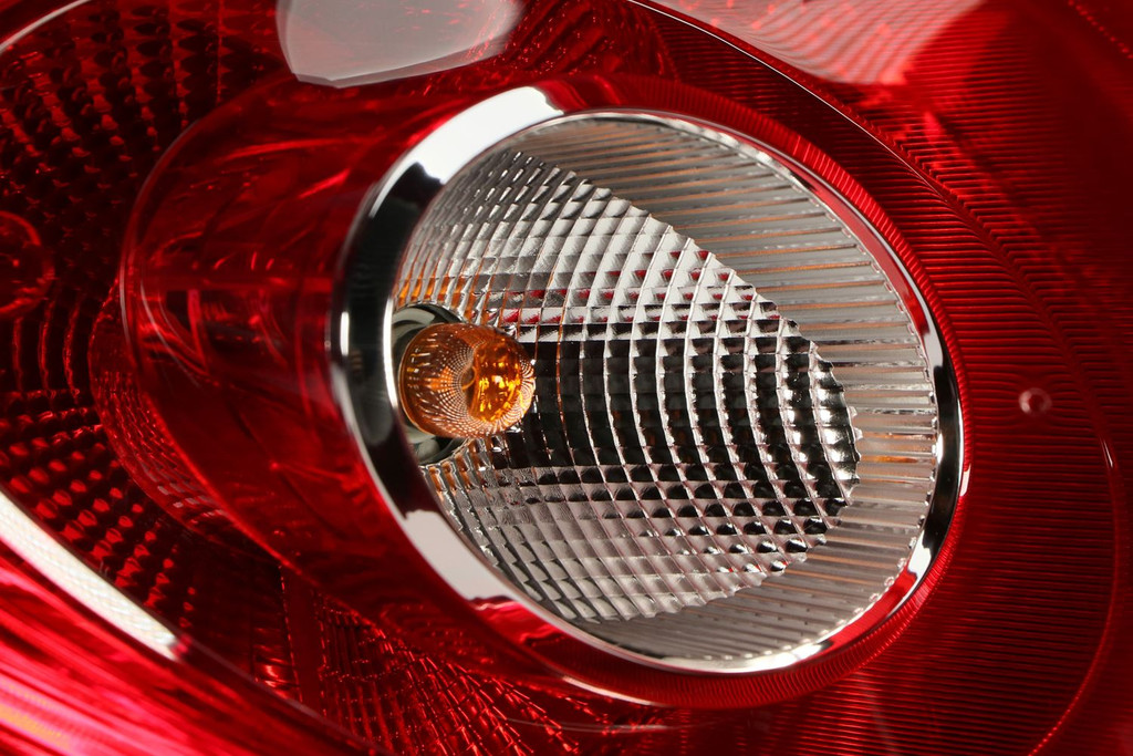 Rear light left VW Passat CC 08-11