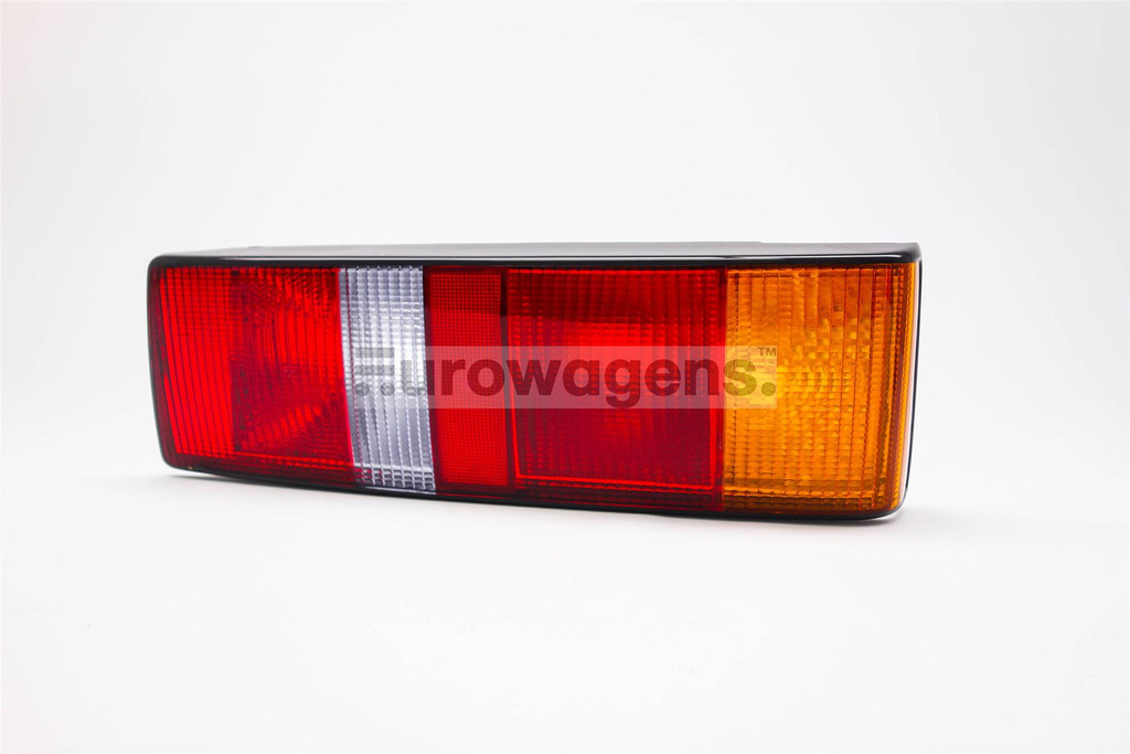 Rear light lens right Ford Escort Orion 85-90