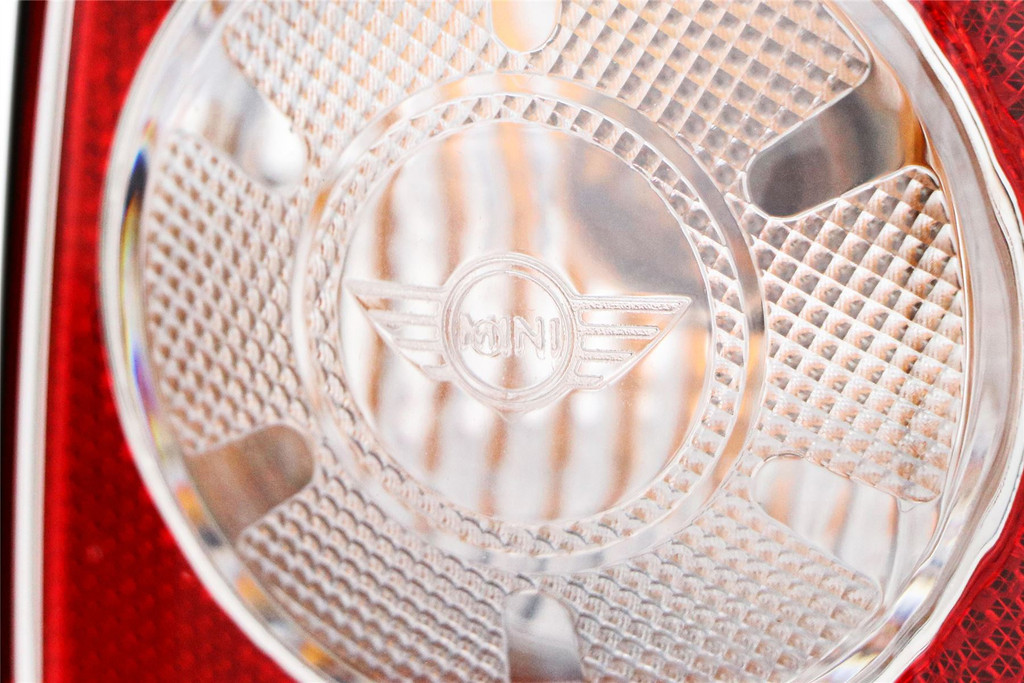 Genuine rear light left Mini Clubman R55 06-10