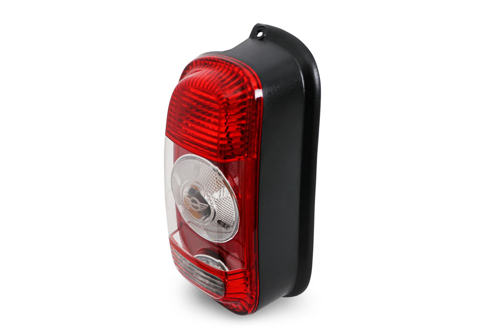 Genuine rear light left Mini Clubman R55 06-10
