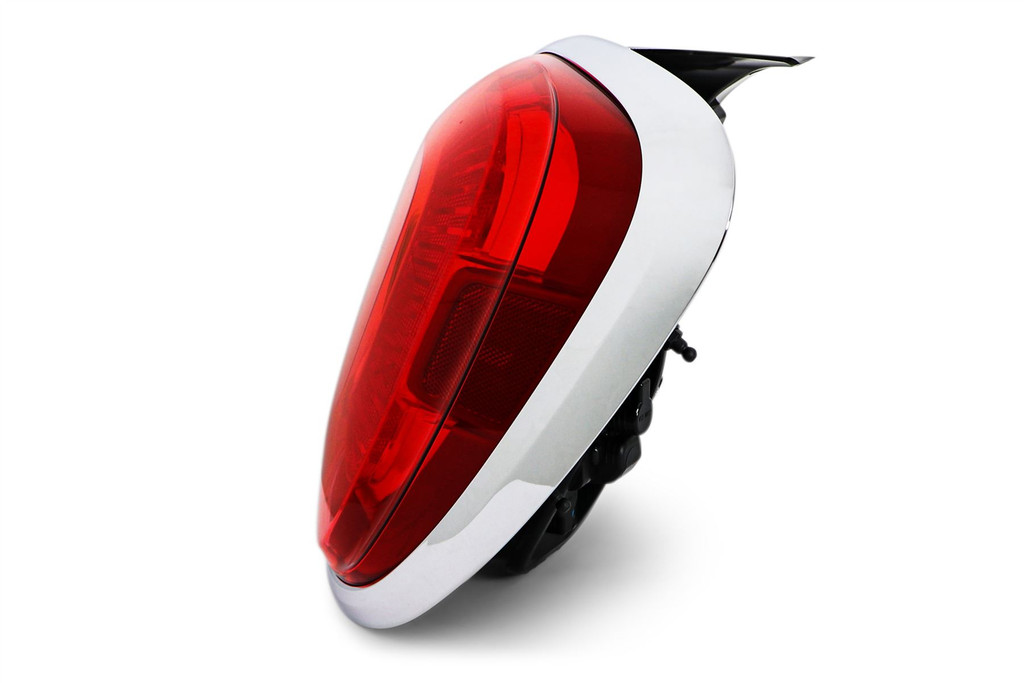 Genuine rear light right Fiat 500X 15-18