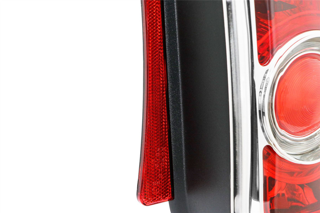Genuine rear light right LED clear Mini Clubman R55 10-14