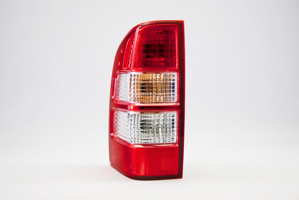 Rear light left Ford Ranger 06-09