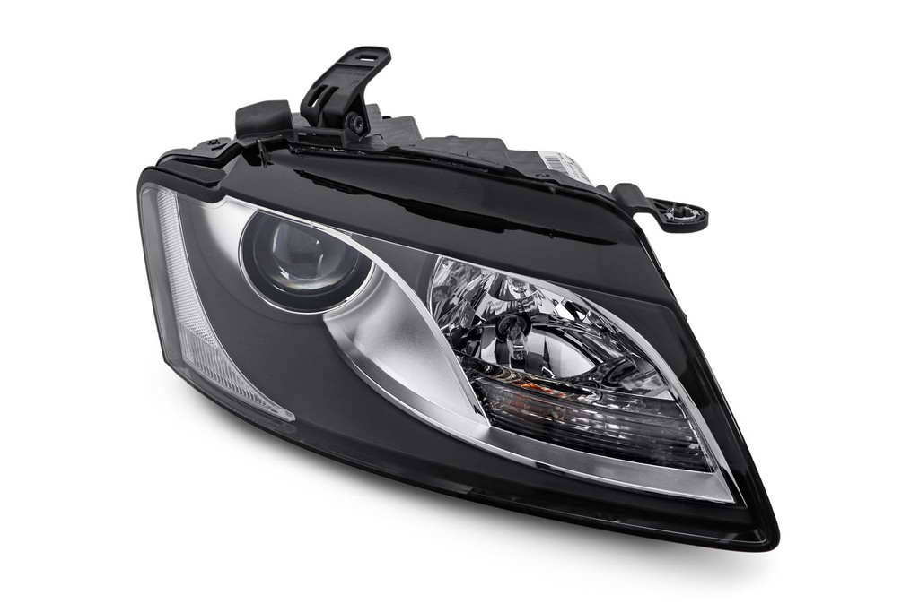 Headlight right Audi A5 09-11