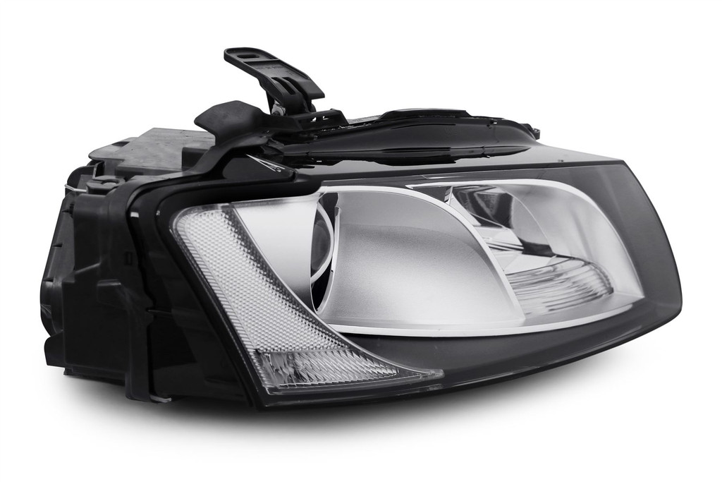 Headlight right Audi A5 09-11