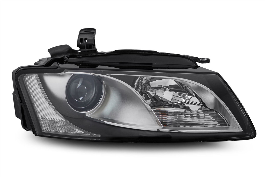 Headlight right Audi A5 09-11