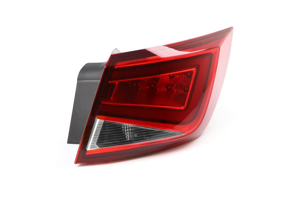 Rear light outer right LED Seat Leon ST 14-16