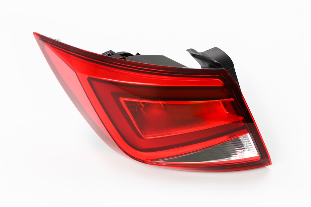 Rear light outer left LED Seat Leon ST 14-16