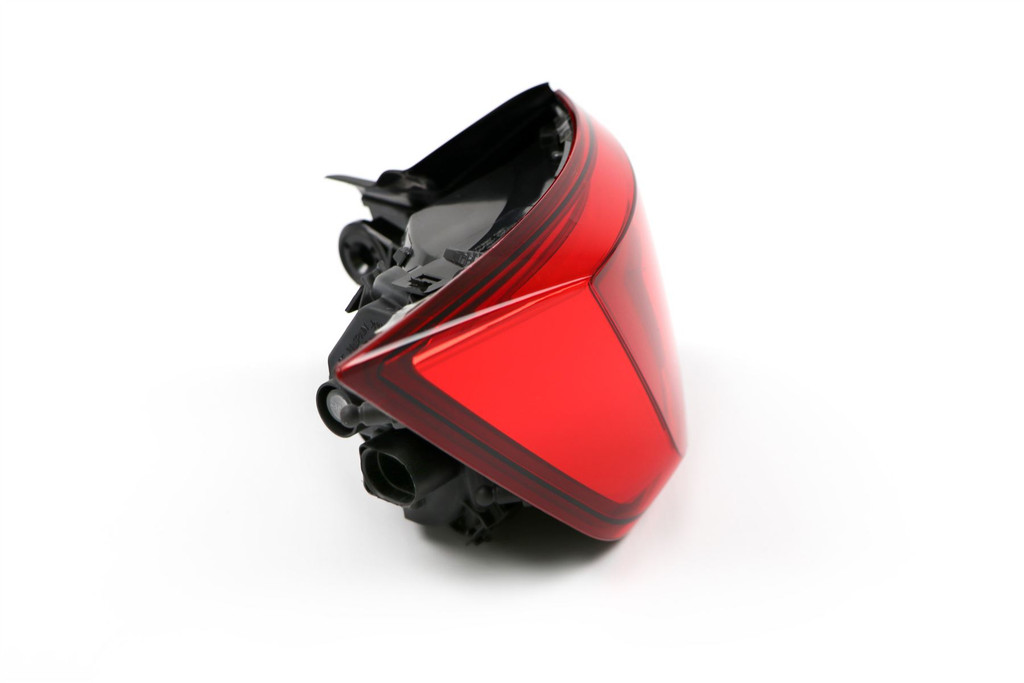 Rear light outer left LED Seat Leon ST 14-16