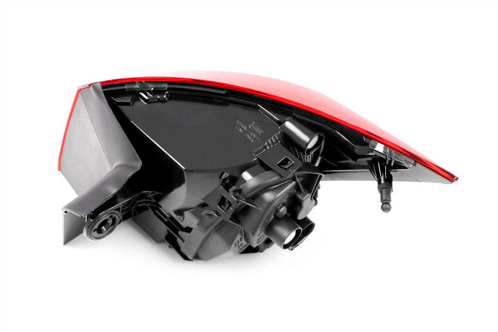 Rear light outer left LED Seat Leon ST 14-16