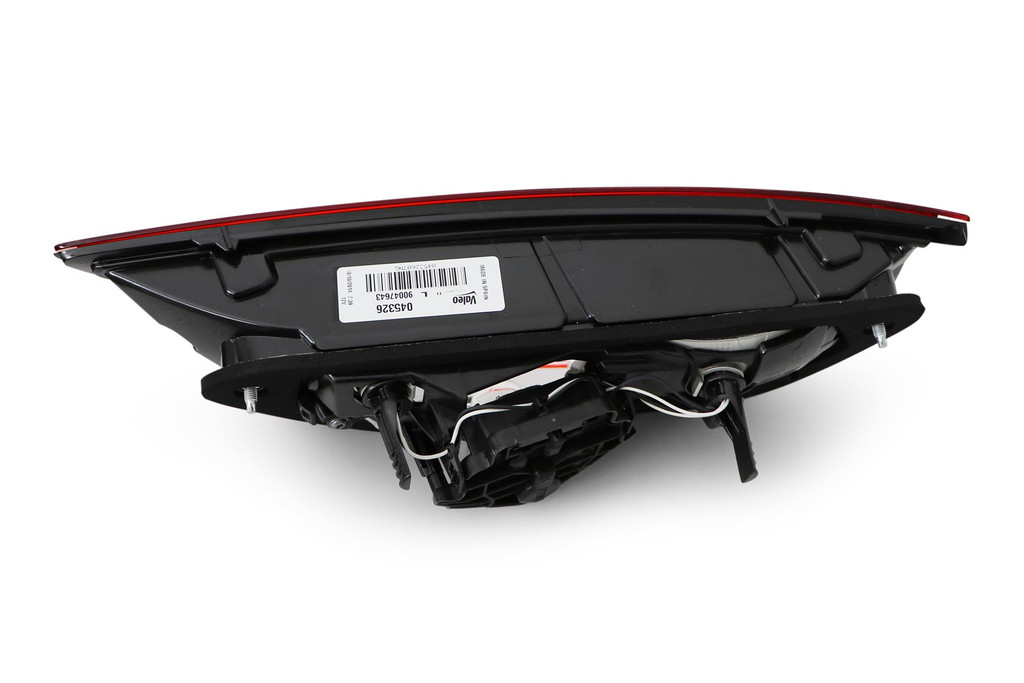 Rear light left inner Seat Leon 14-16