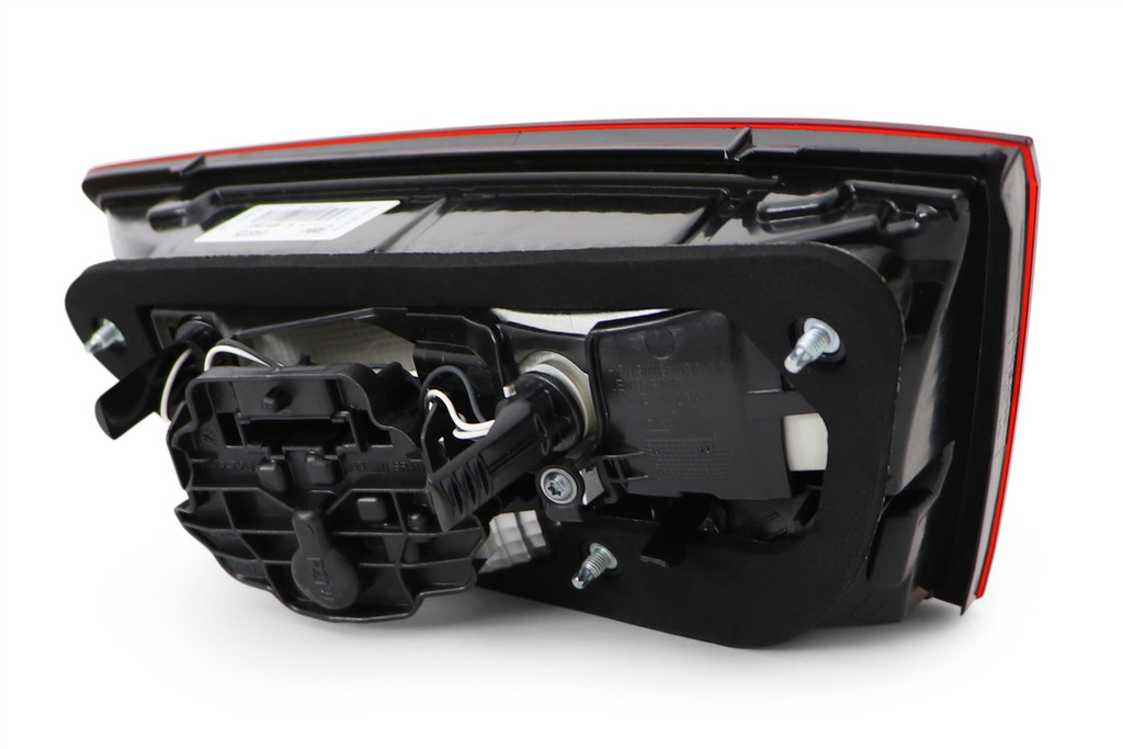 Rear light left inner Seat Leon 14-16