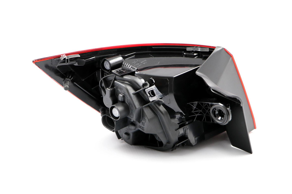 Rear light outer right Seat Leon 14-16