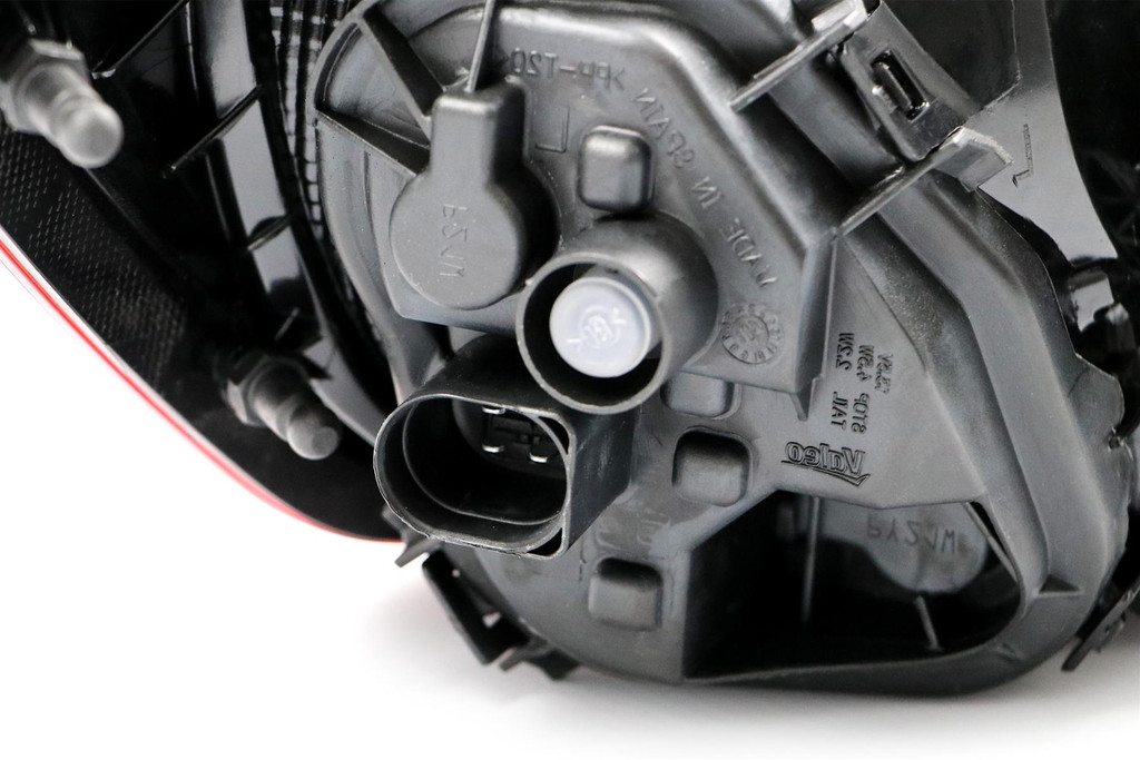 Rear light outer right Seat Leon 14-16