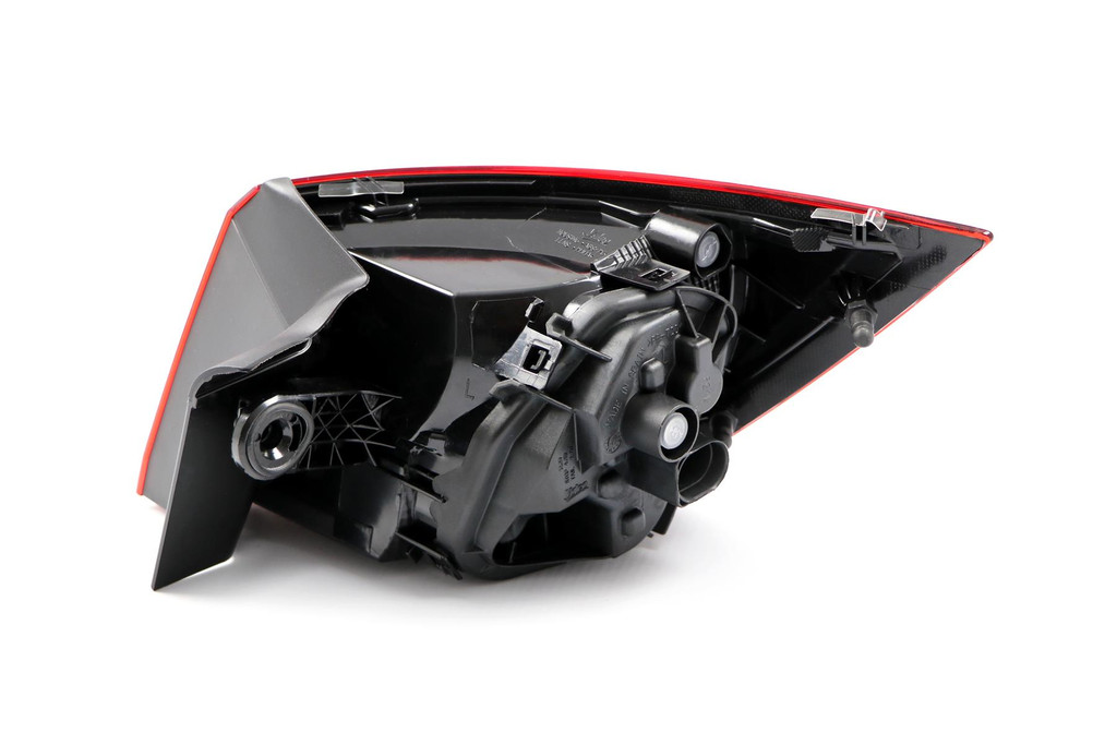 Rear light outer left Seat Leon 14-16
