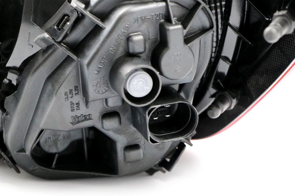 Rear light outer left Seat Leon 14-16
