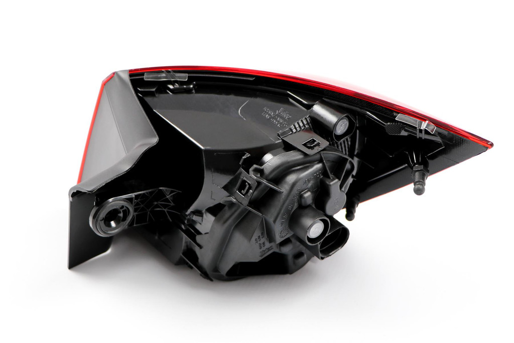 Rear light outer left Seat Leon 14-16