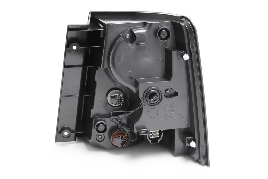 Rear light left LED grey Range Rover Sport 09-13