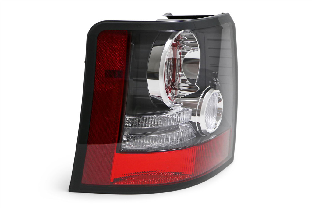 Rear light left LED grey Range Rover Sport 09-13