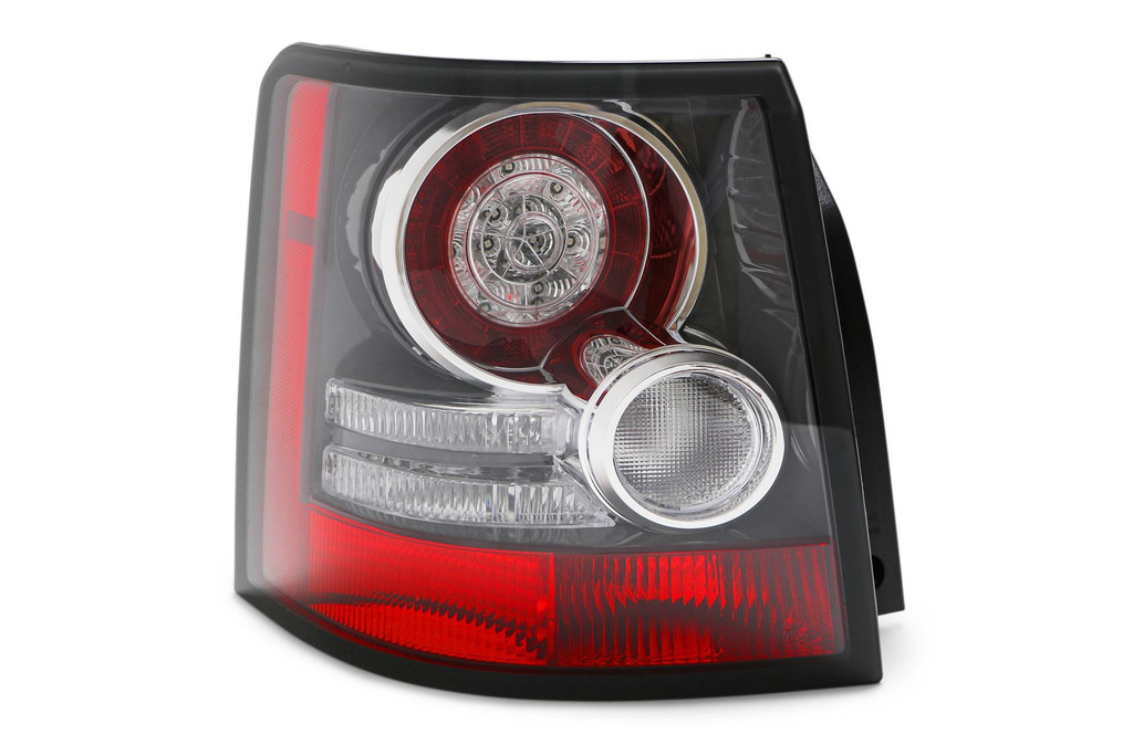 Rear light left LED grey Range Rover Sport 09-13