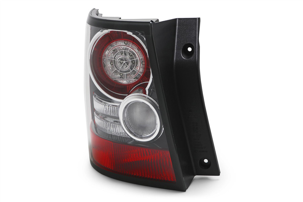 Rear light left LED grey Range Rover Sport 09-13