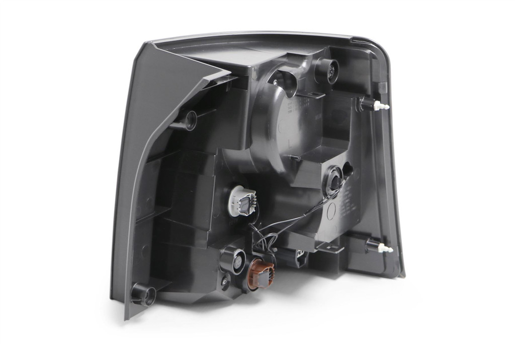 Rear light left LED grey Range Rover Sport 09-13