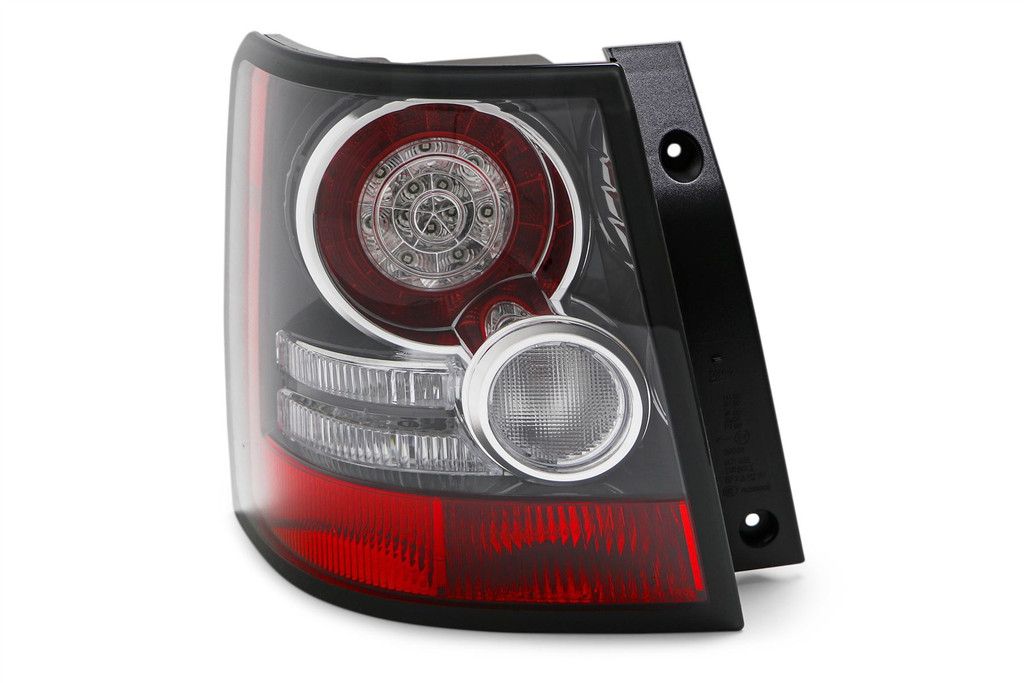 Rear light left LED grey Range Rover Sport 09-13