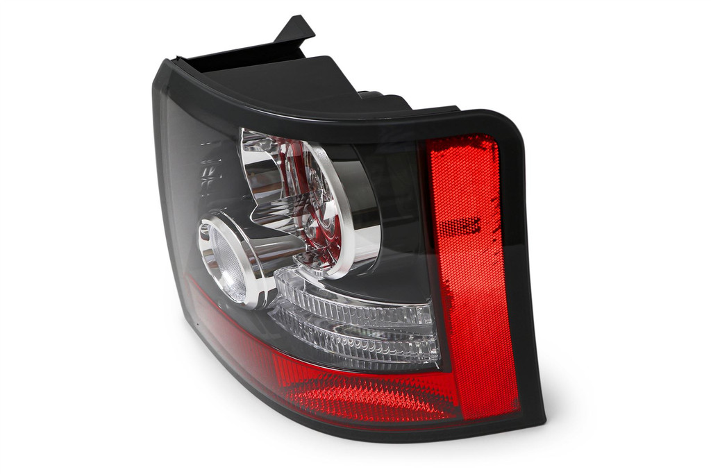 Rear light right LED grey Range Rover Sport 09-13