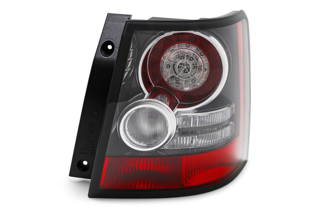 Rear light right LED grey Range Rover Sport 09-13