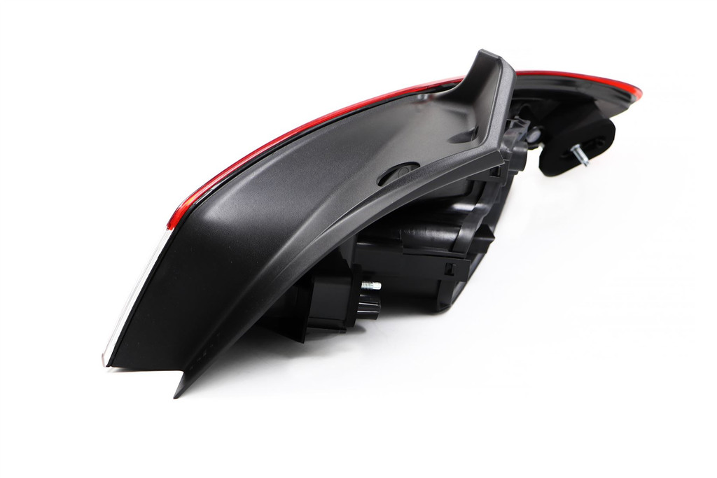 Rear light left Renault Megane 09-15 3 door