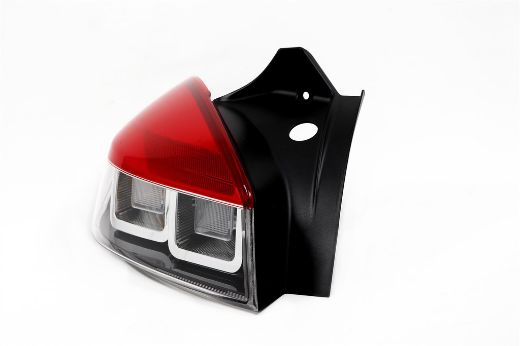 Rear light left Renault Megane 09-15 3 door