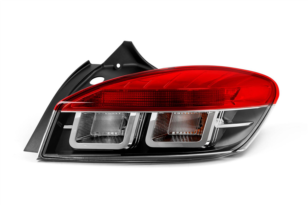 Rear light right Renault Megane 09-15 3 door