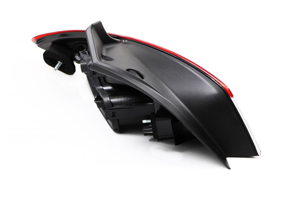 Rear light right Renault Megane 09-15 3 door