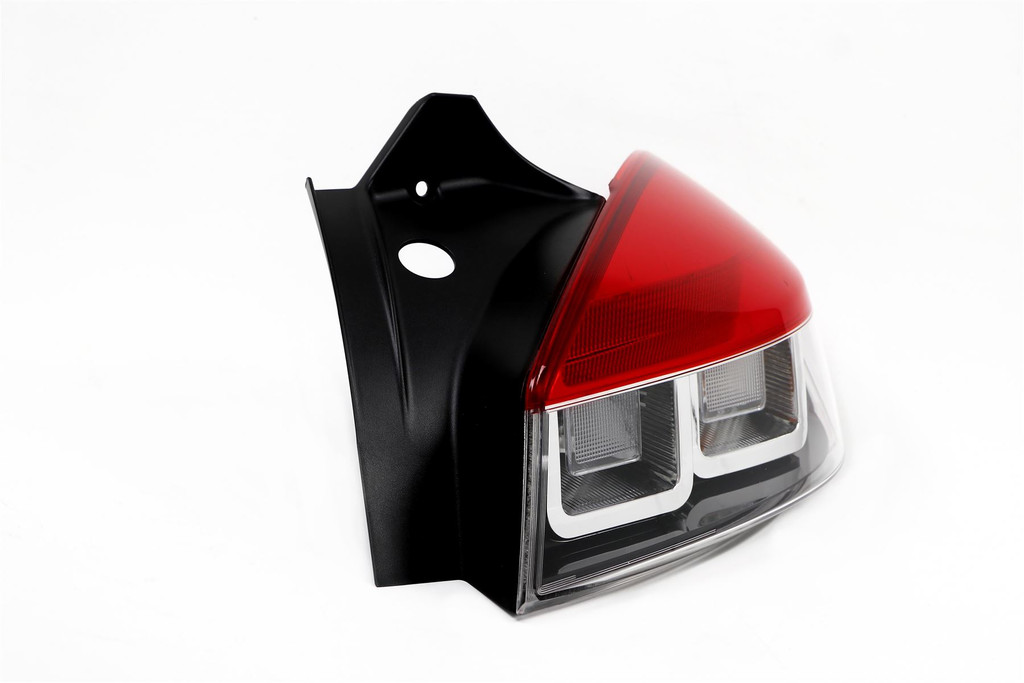 Rear light right Renault Megane 09-15 3 door