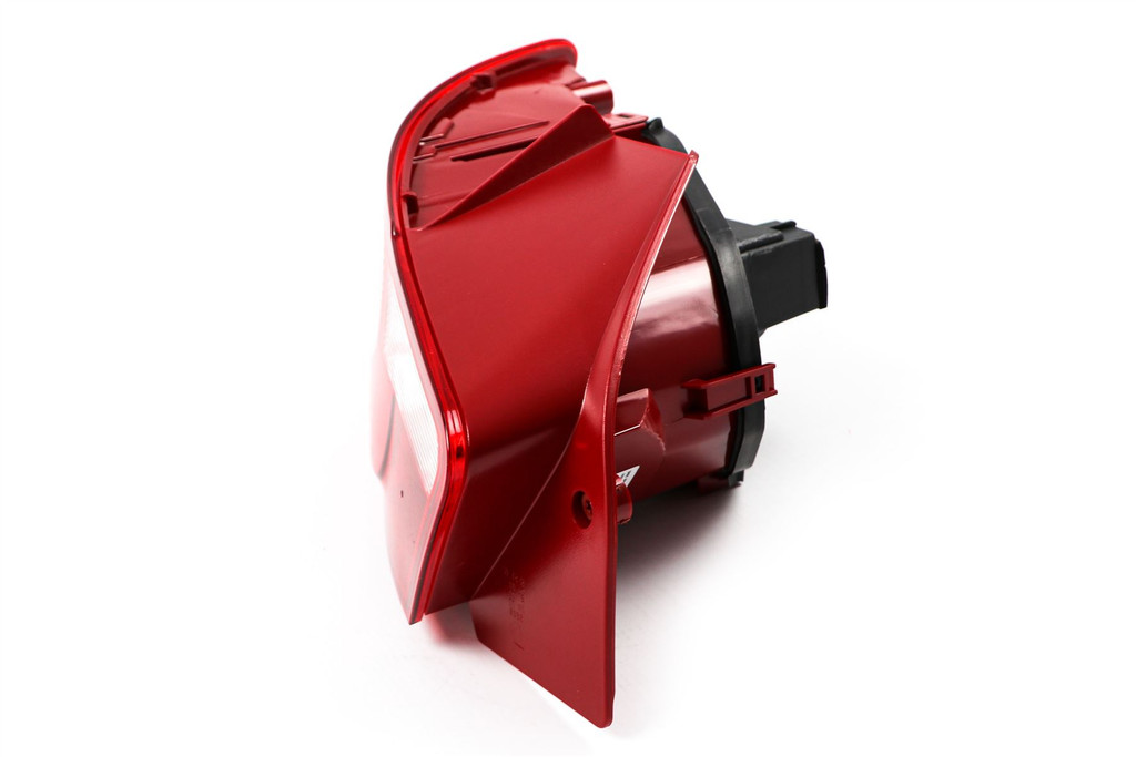 Rear light left Seat Ibiza 08-16 3 door