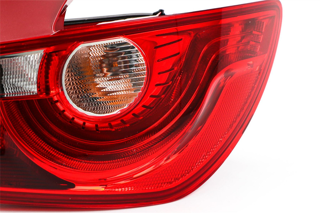 Rear light right Seat Ibiza 08-16 3 door
