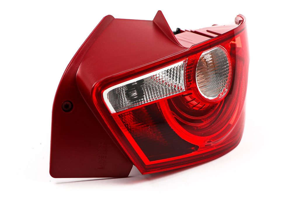 Rear light right Seat Ibiza 08-16 3 door