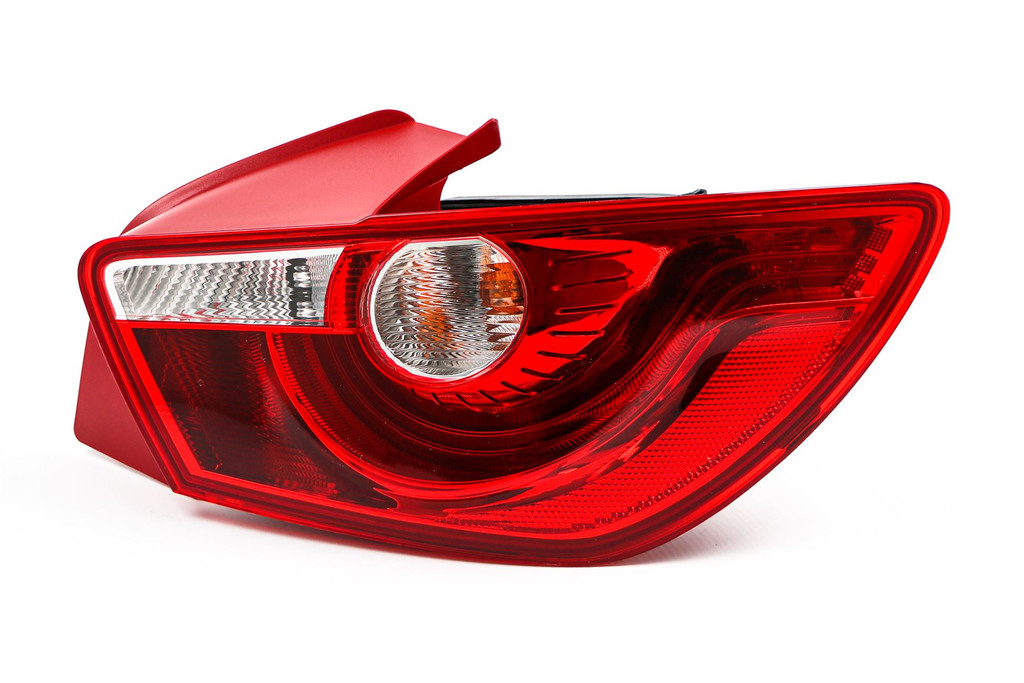 Rear light right Seat Ibiza 08-16 3 door