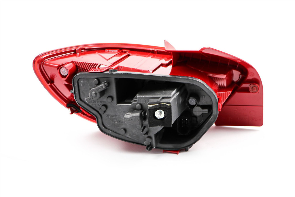 Rear light right Seat Ibiza 08-16 3 door