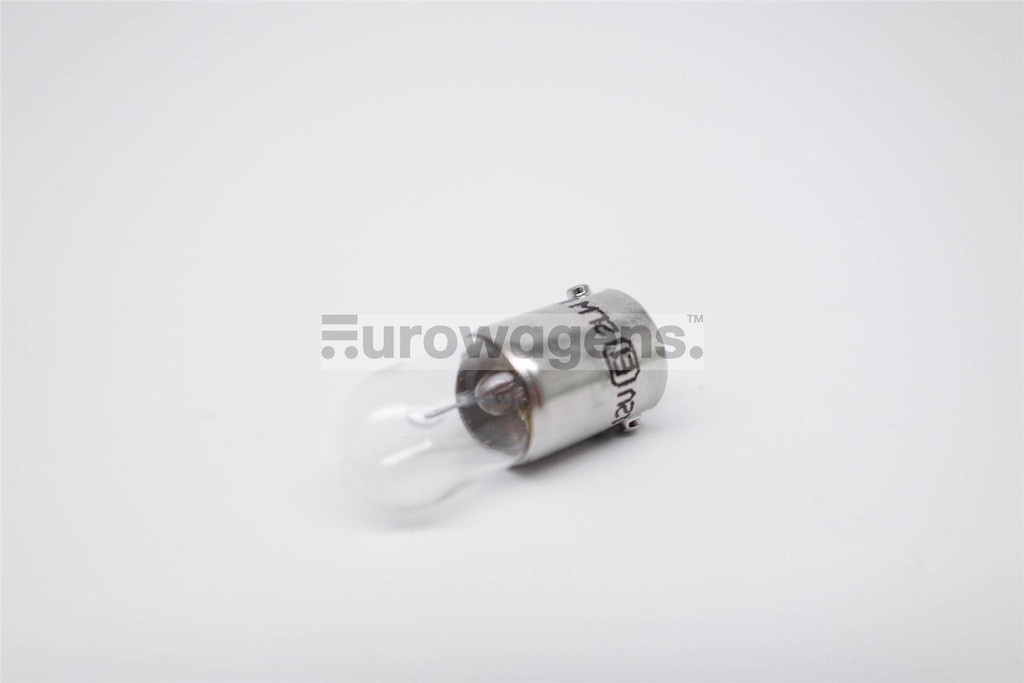 T4W x10 Parking number plate light bulb Valeo Essential - Trade Pack